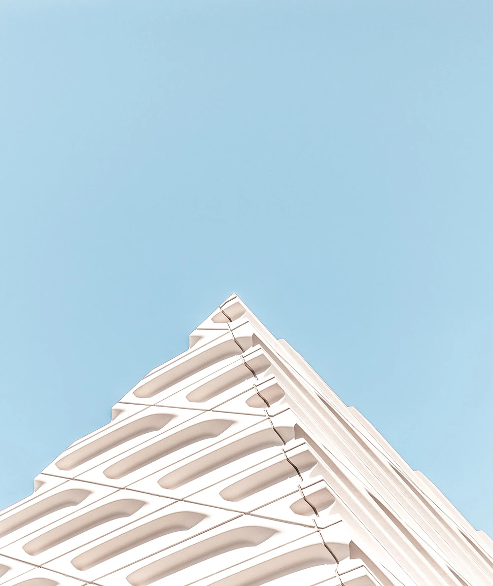 Architectural Structure Design