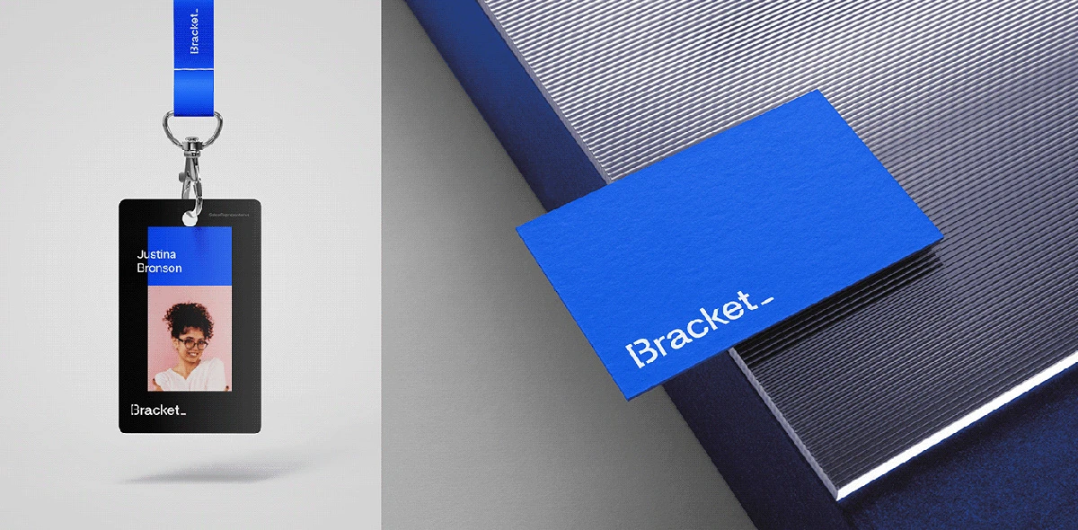 Luxury Business Card